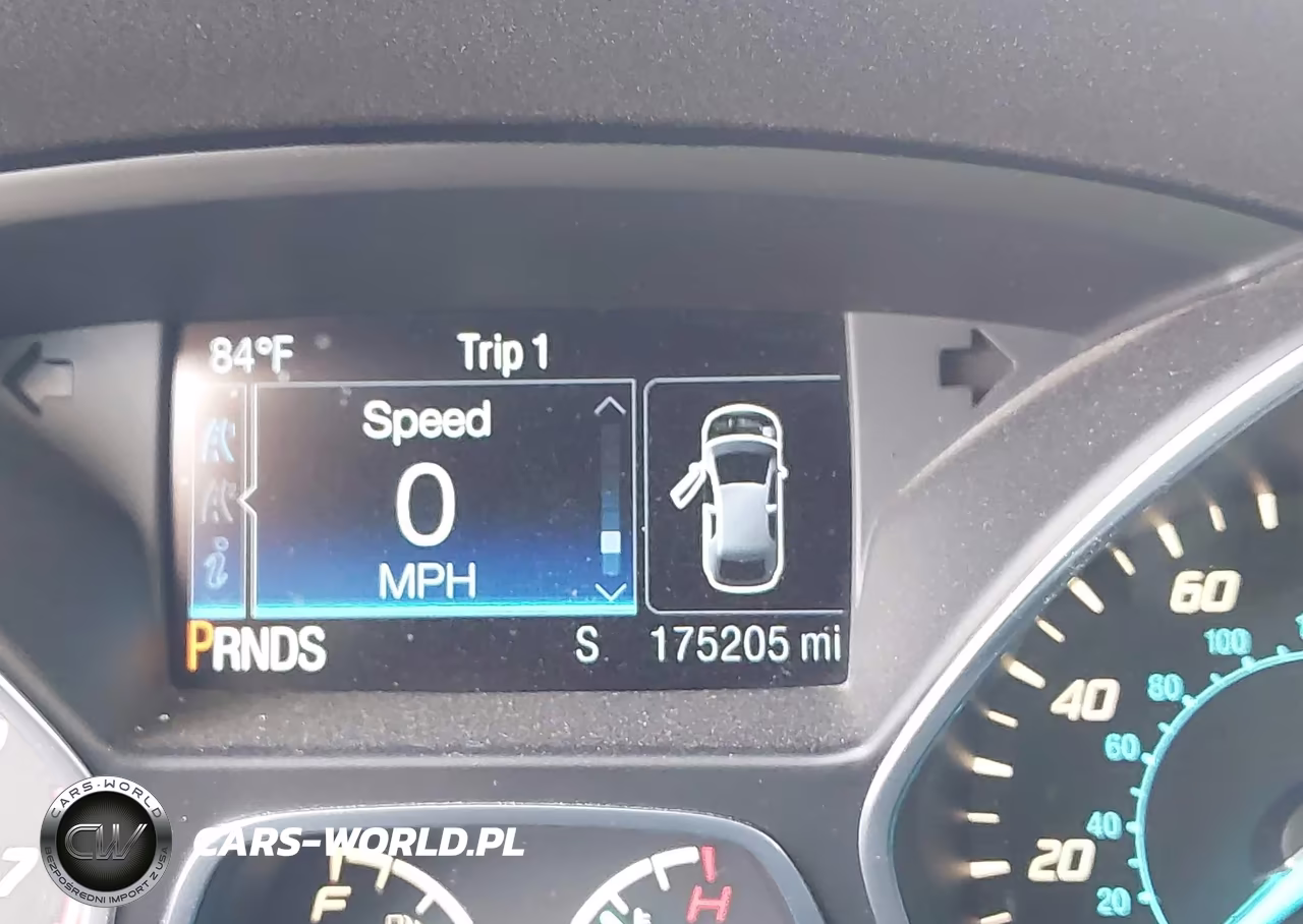 2014 Ford Escape Se VIN:1FMCU0GXXEUB76392 - 15