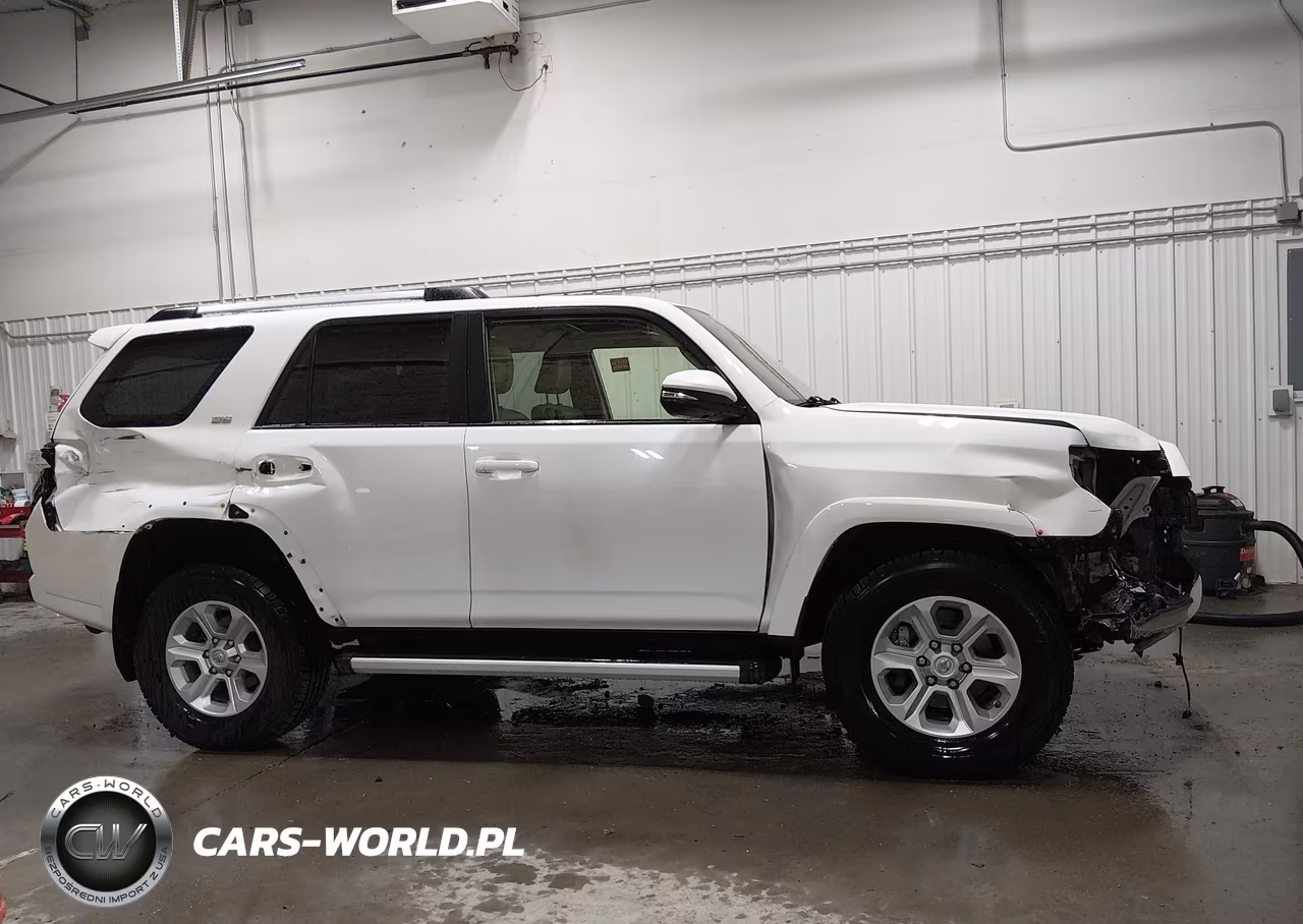 2021 Toyota 4Runner Sr5 Premium VIN:JTENU5JR1M5859686 - 13