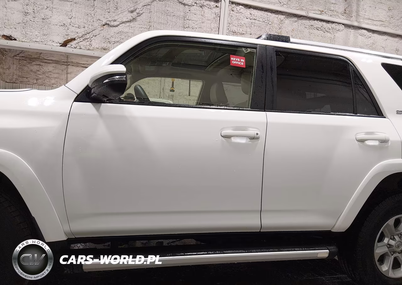 2021 Toyota 4Runner Sr5 Premium VIN:JTENU5JR1M5859686 - 14