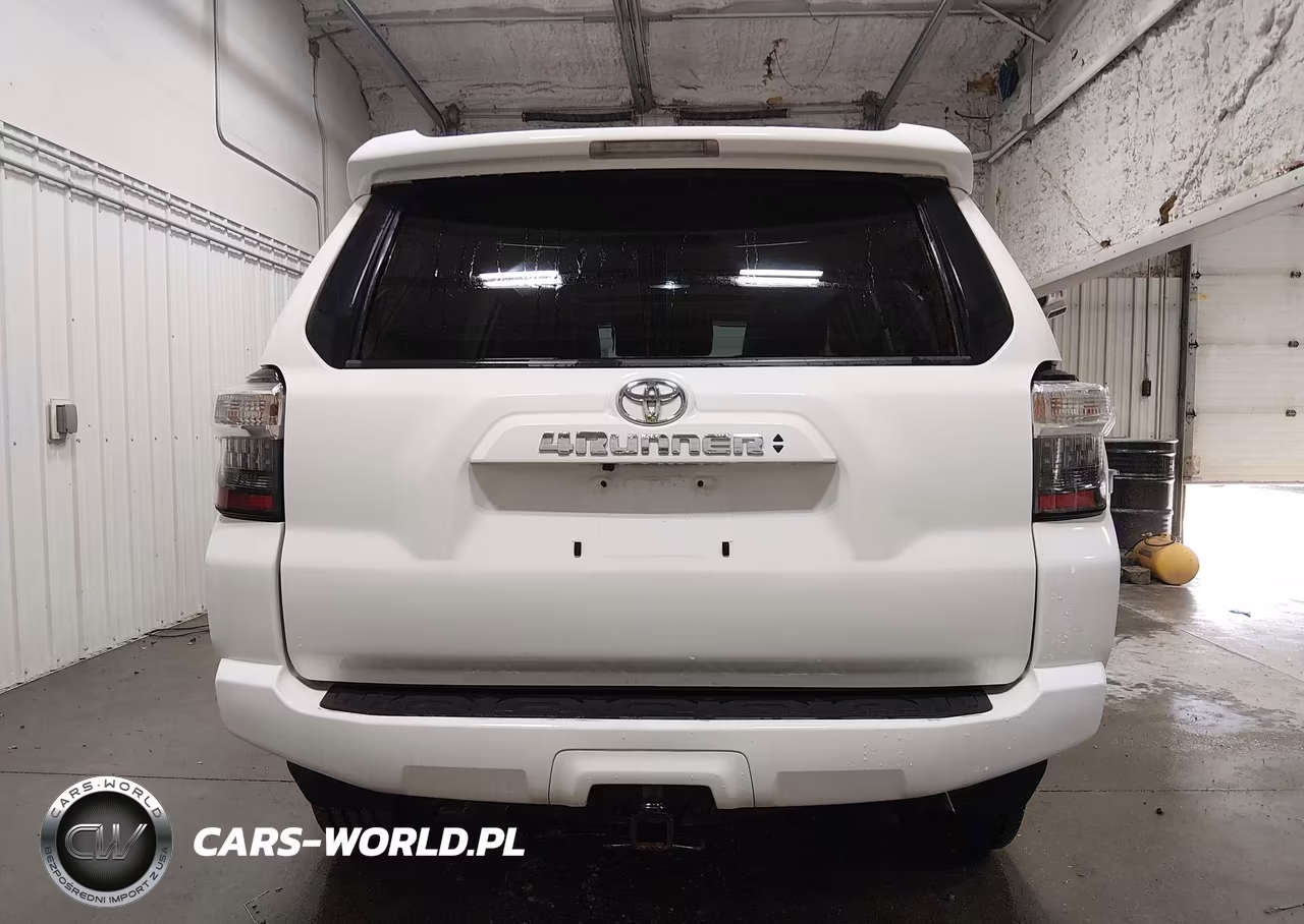 2021 Toyota 4Runner Sr5 Premium VIN:JTENU5JR1M5859686 - 16