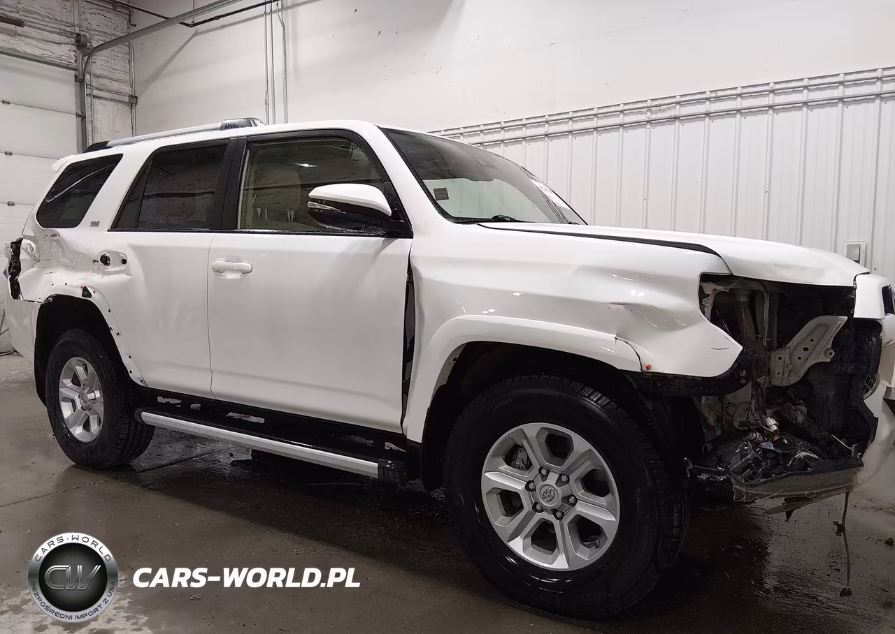 2021 Toyota 4Runner Sr5 Premium VIN:JTENU5JR1M5859686 - 6