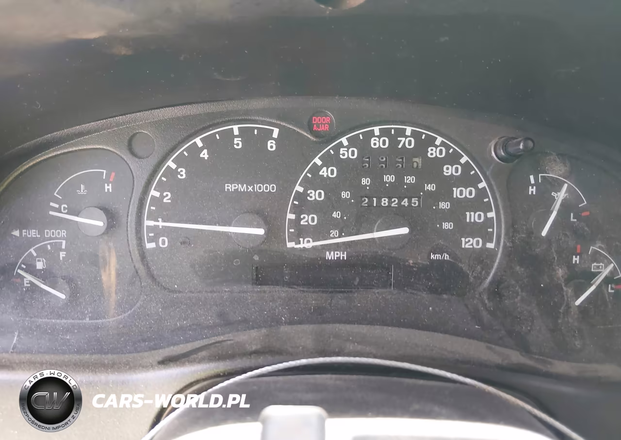 2001 Ford Ranger Xl-Xlt VIN:1FTYR10C01PA66291 - 7