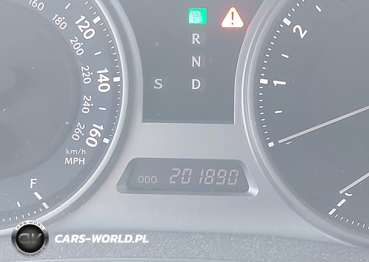 2009 Lexus Is 250 VIN:JTHCK262495030404 - 15