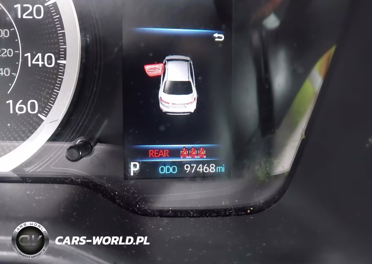 2021 Toyota Corolla Le VIN:5YFEPMAE4MP222085 - 15