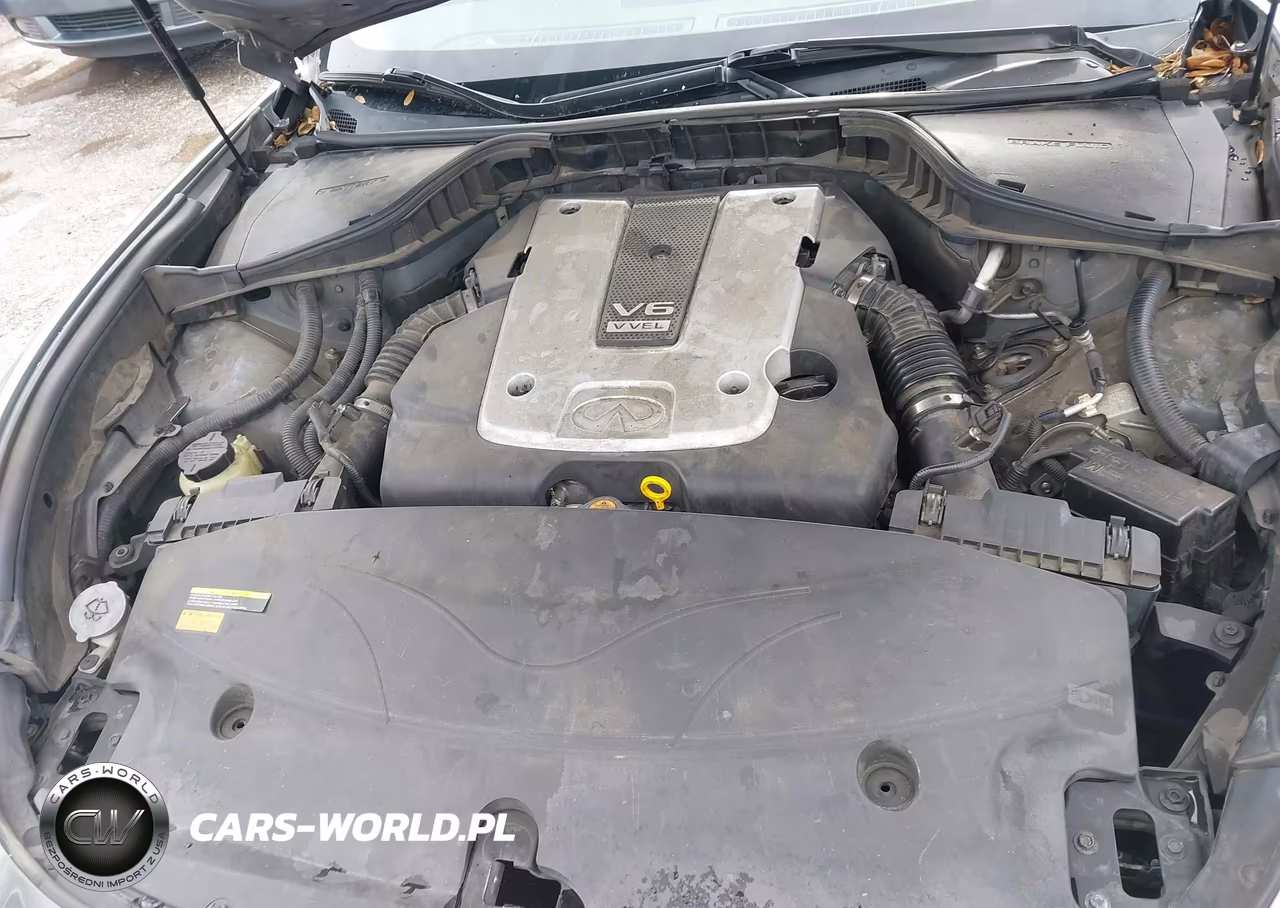2012 Infiniti M37 VIN:JN1BY1AP0CM331082 - 10