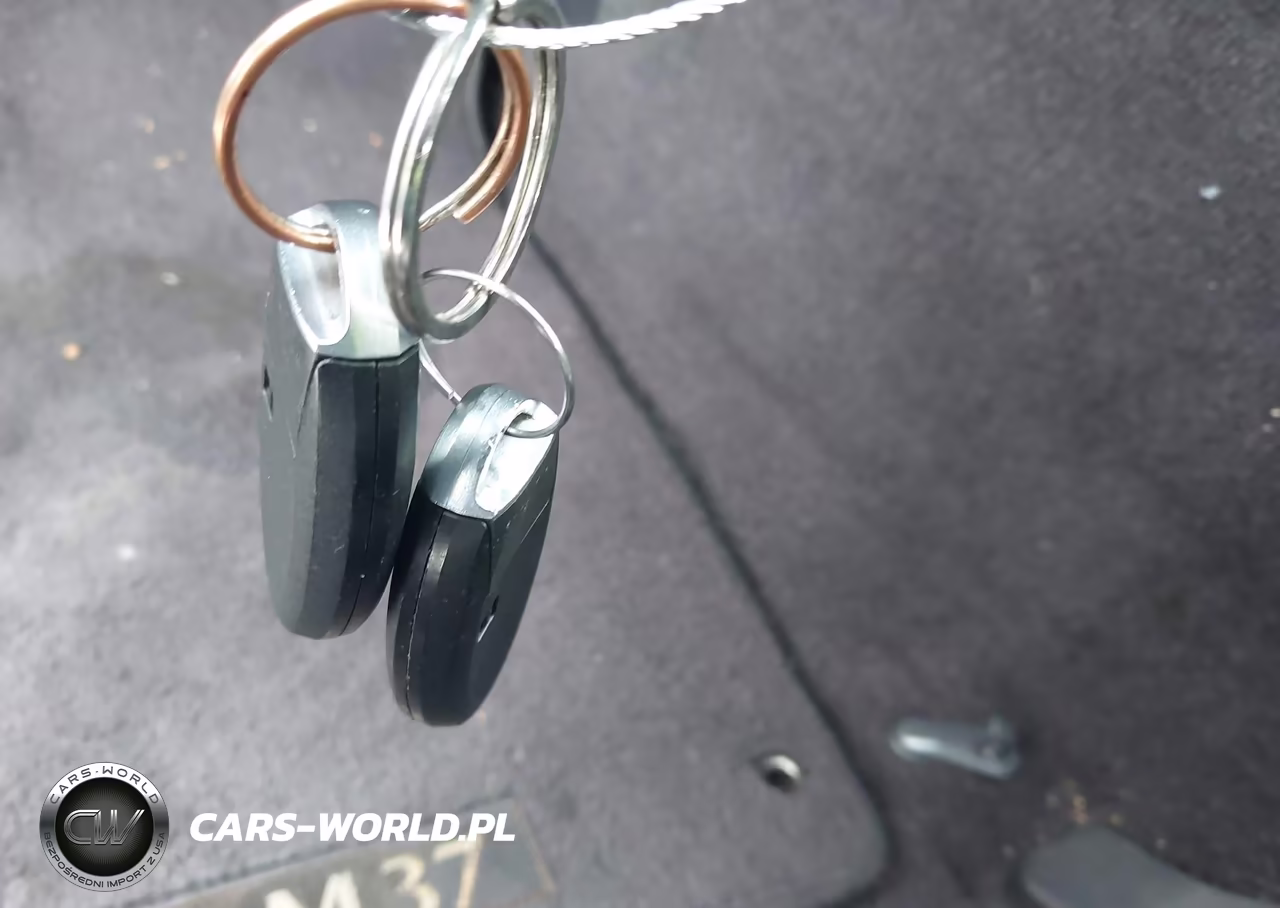 2012 Infiniti M37 VIN:JN1BY1AP0CM331082 - 11