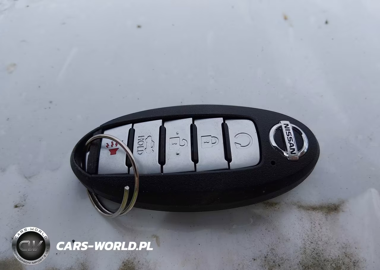 2019 Nissan Altima 2.5 Sl VIN:1N4BL4EW5KC178658 - 11