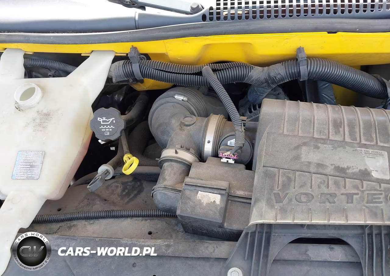 2011 GMC Savana Cutaway Work Van VIN:1GDY72CAXB1900654 - 9