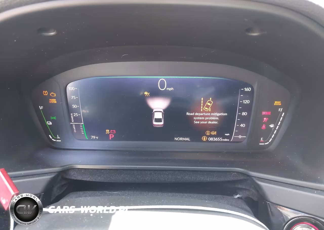 2025 Honda Accord Hybrid Sport-L VIN:1HGCY2F72SA066084 - 7