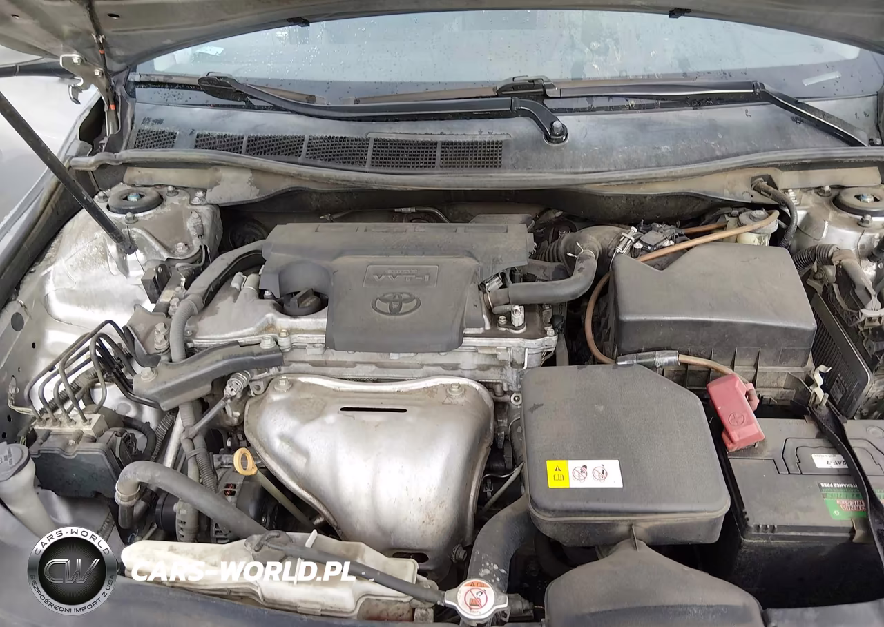 2017 Toyota Camry Se VIN:4T1BF1FK7HU429092 - 10