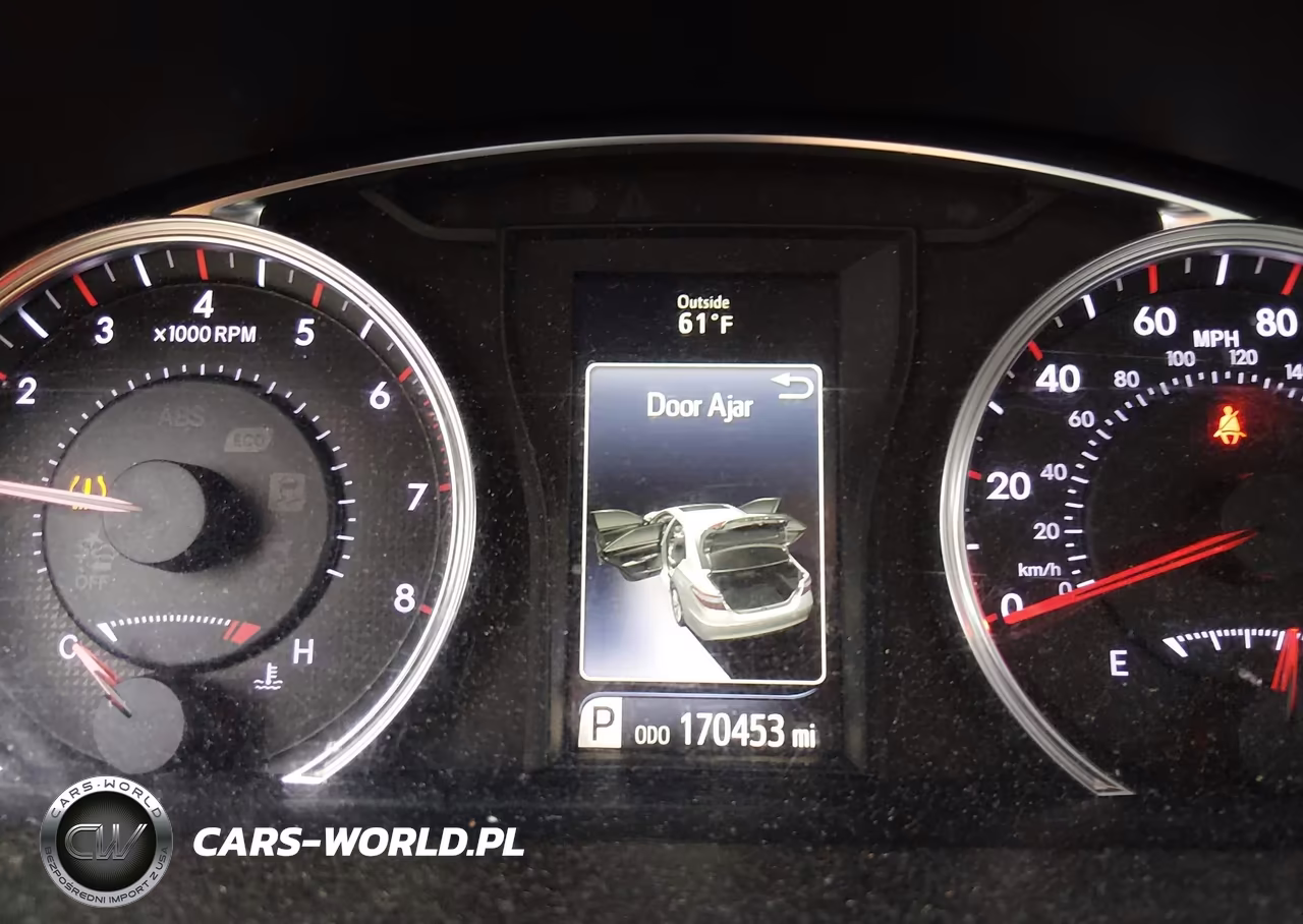 2017 Toyota Camry Se VIN:4T1BF1FK7HU429092 - 15