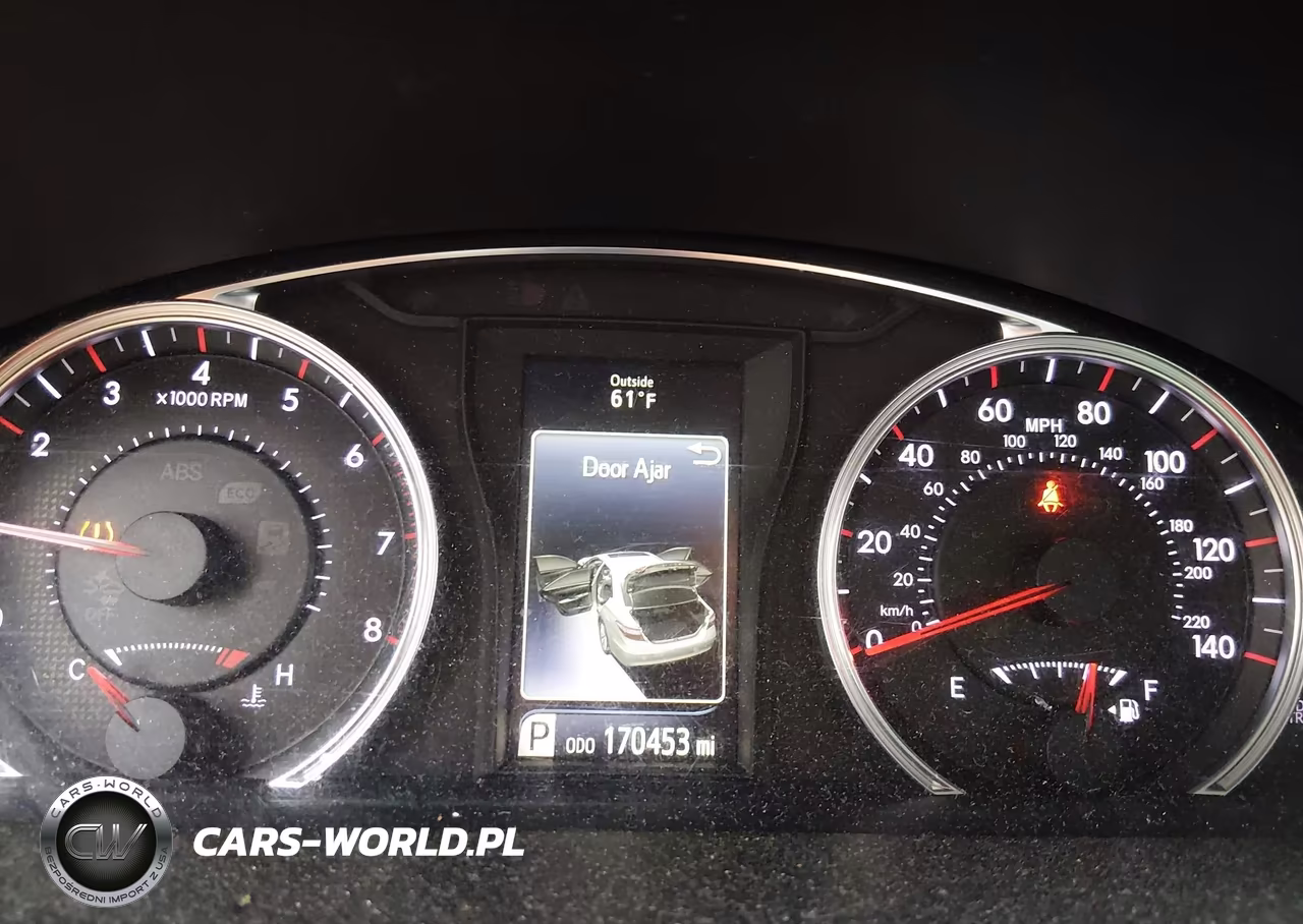 2017 Toyota Camry Se VIN:4T1BF1FK7HU429092 - 7