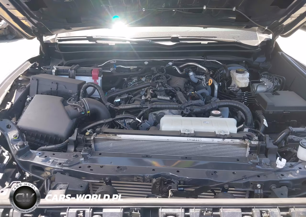 2025 Toyota Tacoma Sr5 VIN:3TMKB5FN5SM049858 - 10