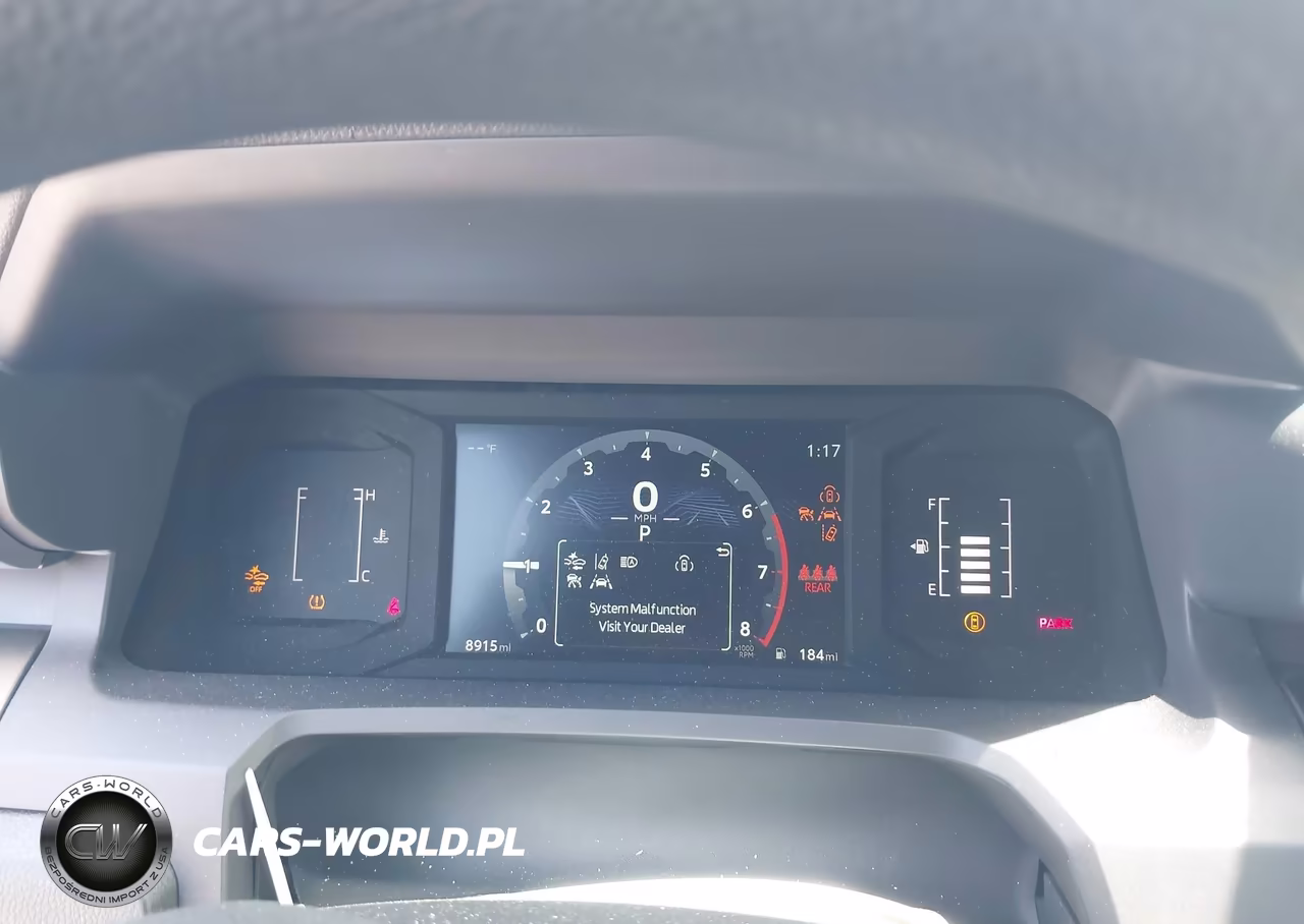 2025 Toyota Tacoma Sr5 VIN:3TMKB5FN5SM049858 - 7