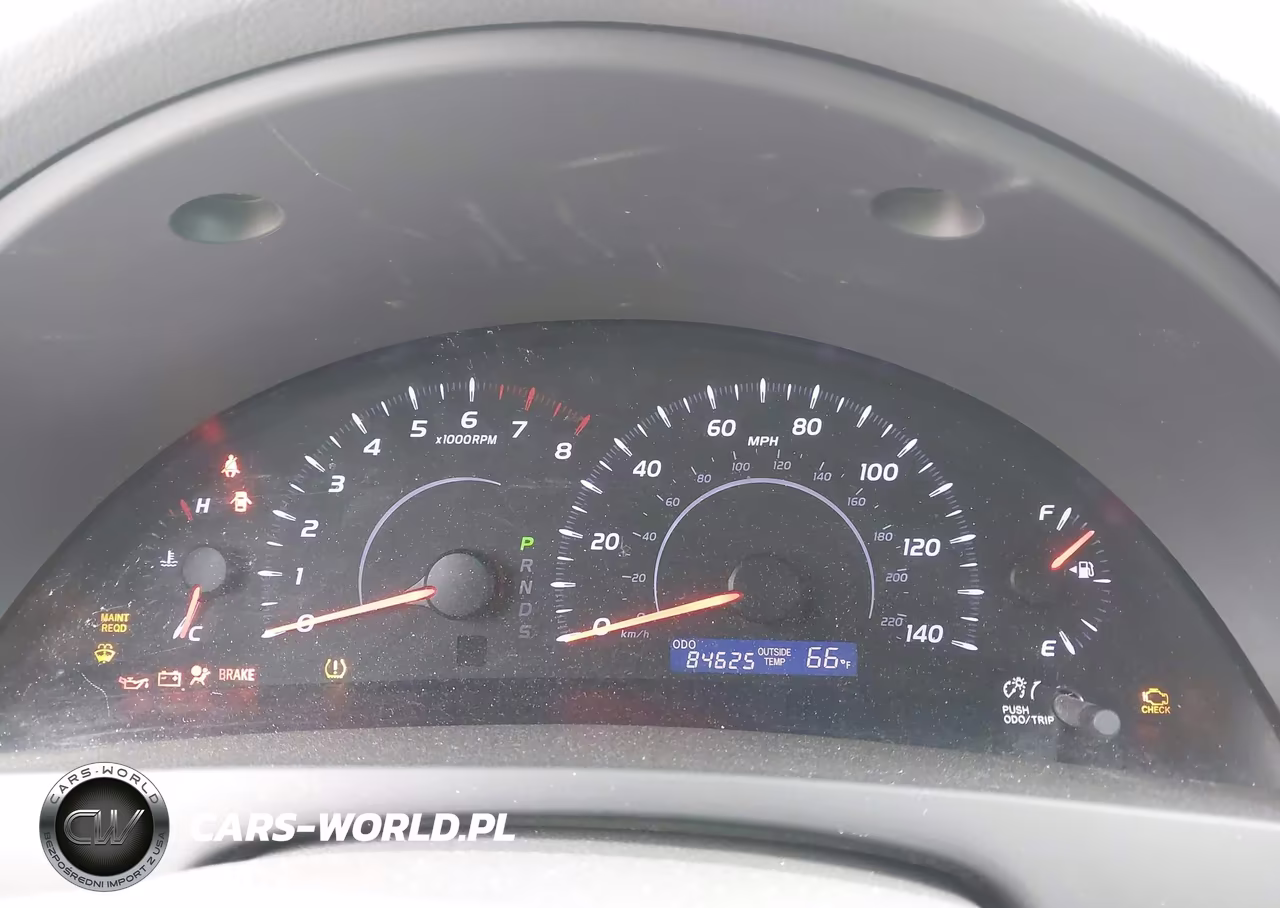 2011 Toyota Camry Le VIN:4T4BF3EK3BR118205 - 7