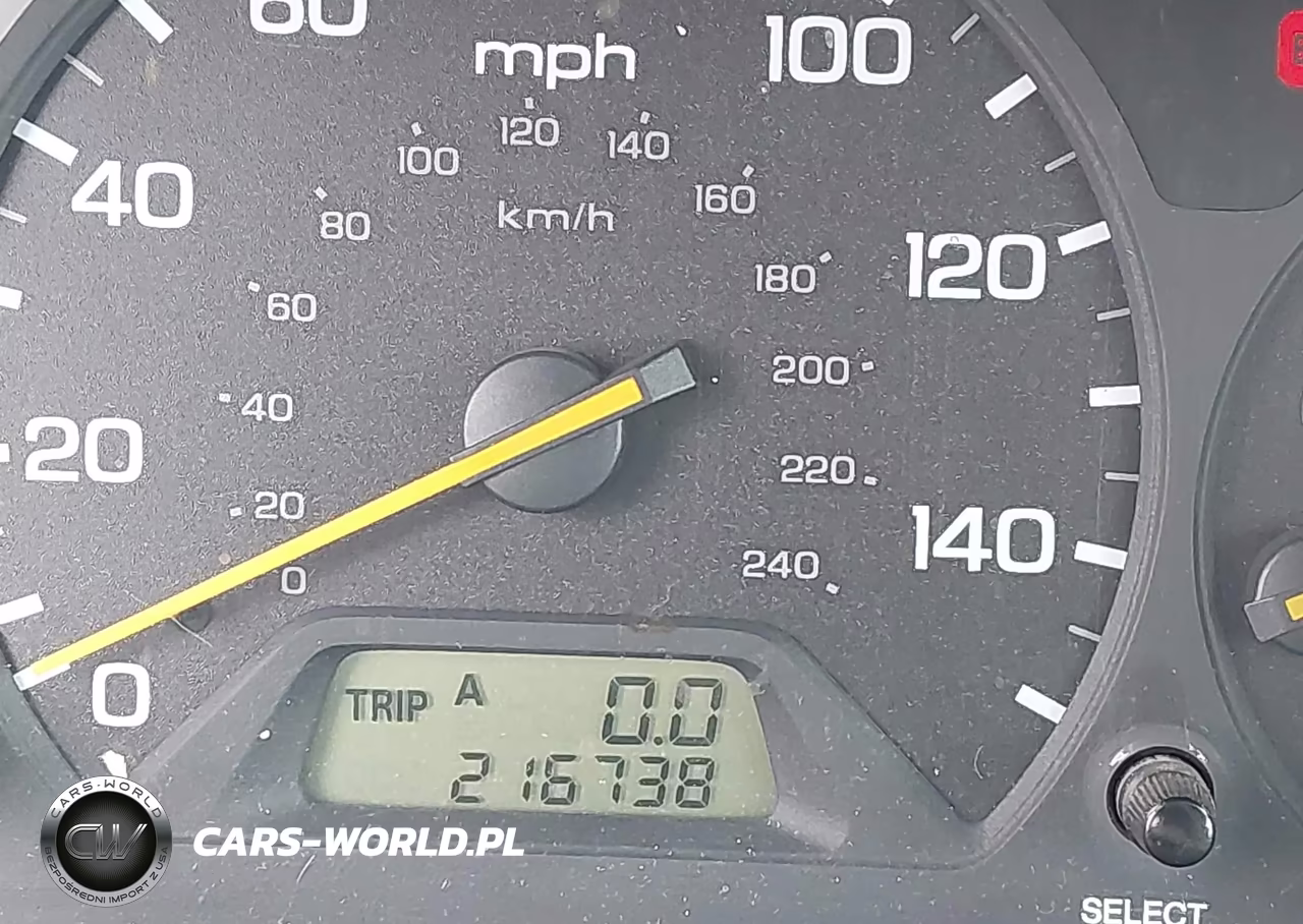 2002 Honda Accord 3.0 Ex VIN:1HGCG16572A060406 - 7
