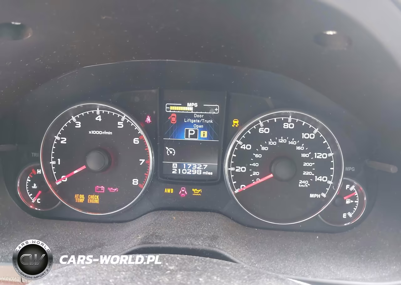 2013 Subaru Outback 2.5I Limited VIN:4S4BRCKC8D3251940 - 7
