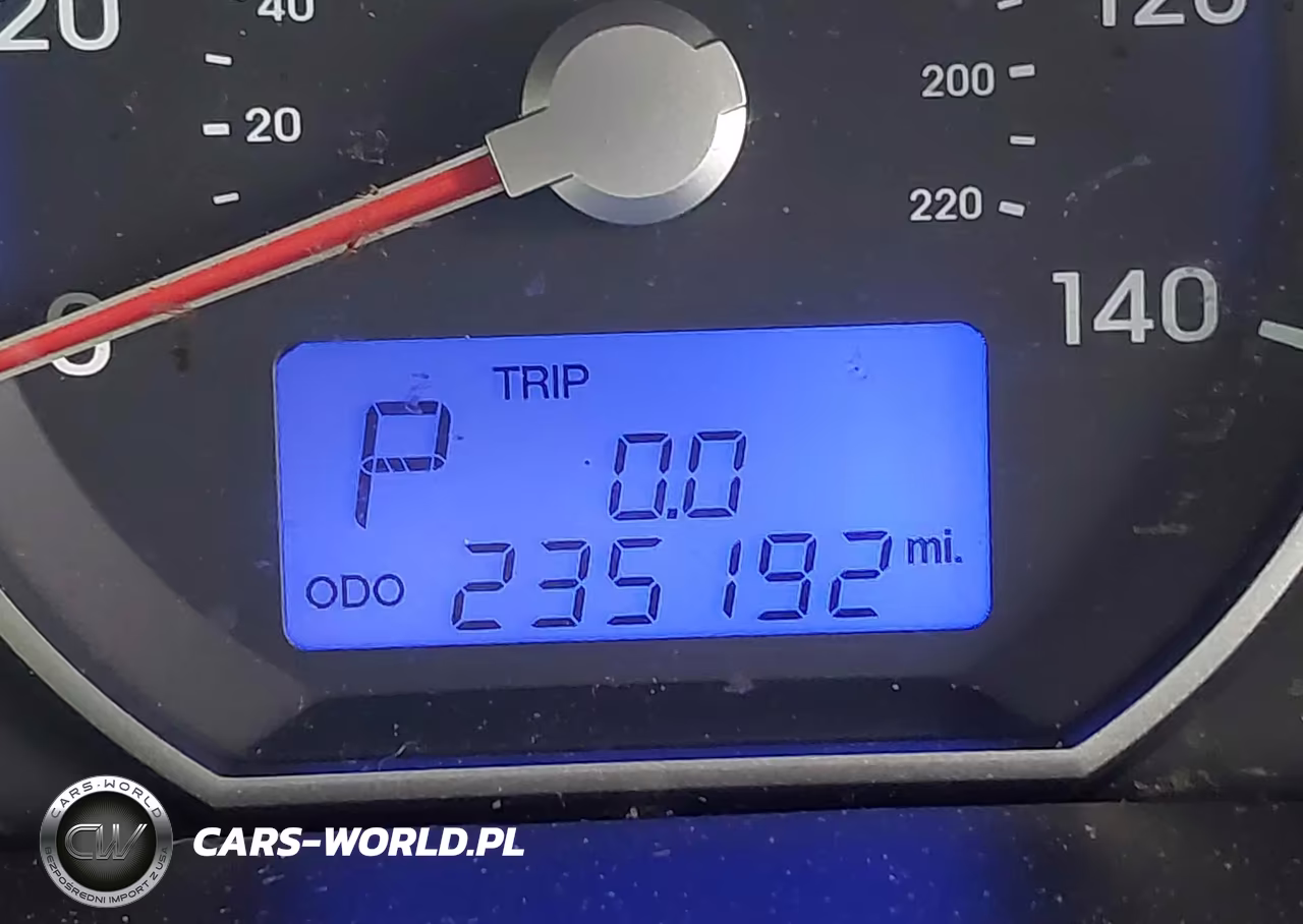 2011 Hyundai Santa Fe Limited V6 VIN:5XYZK4AG2BG060542 - 7