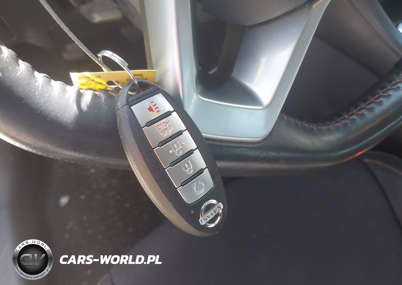 2021 Nissan Sentra Sr Xtronic Cvt VIN:3N1AB8DVXMY219100 - 11