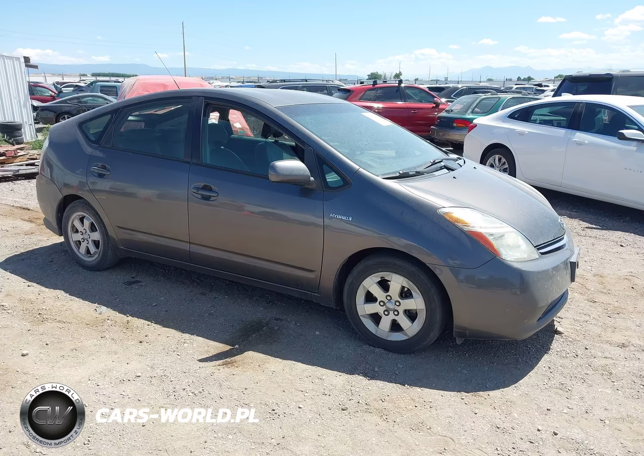 2006 Toyota Prius