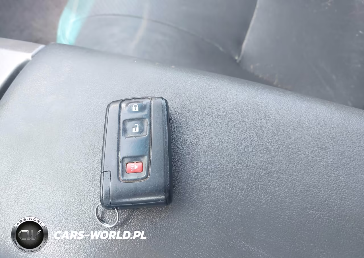 2006 Toyota Prius VIN:JTDKB20U563194453 - 11