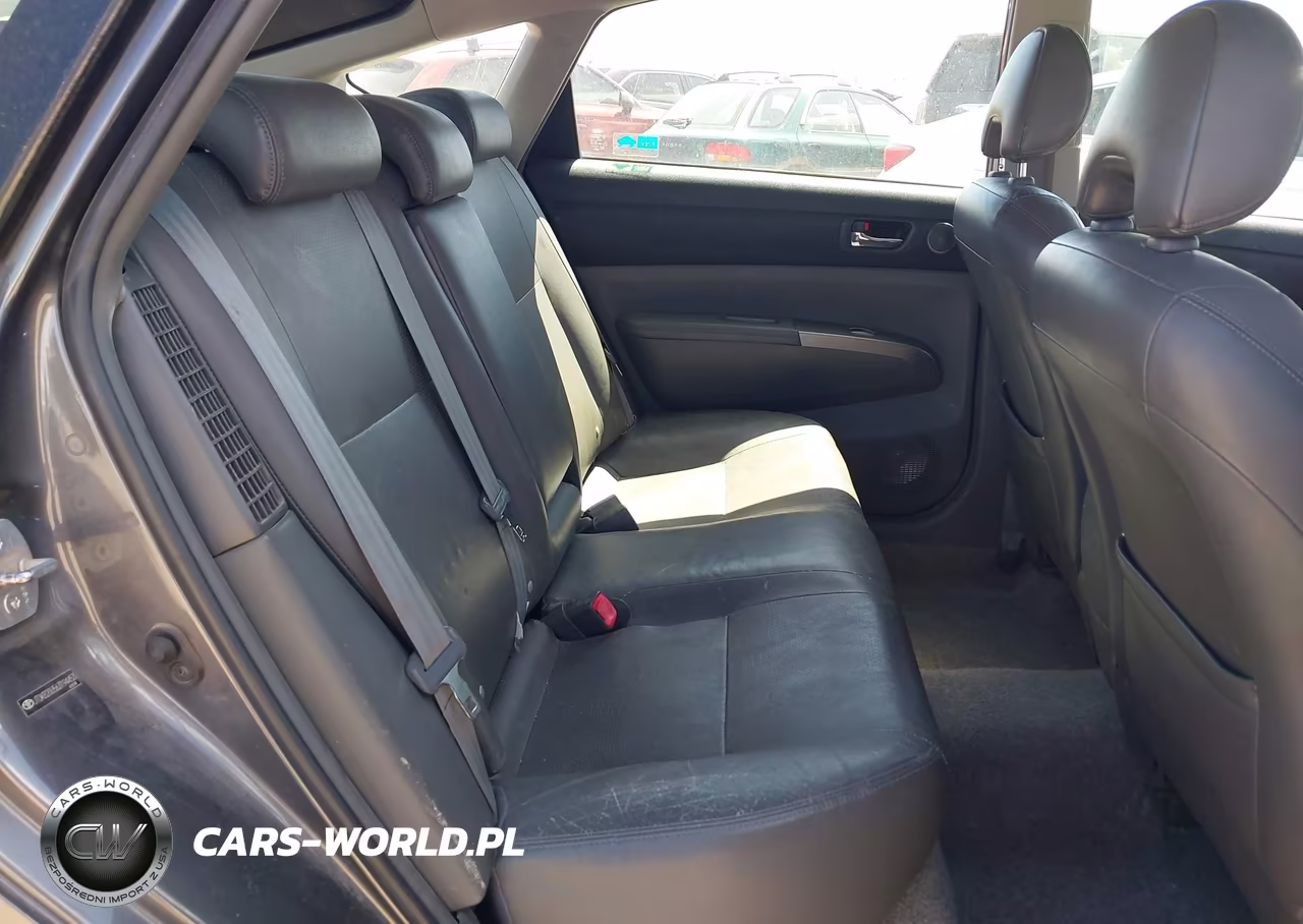 2006 Toyota Prius VIN:JTDKB20U563194453 - 8
