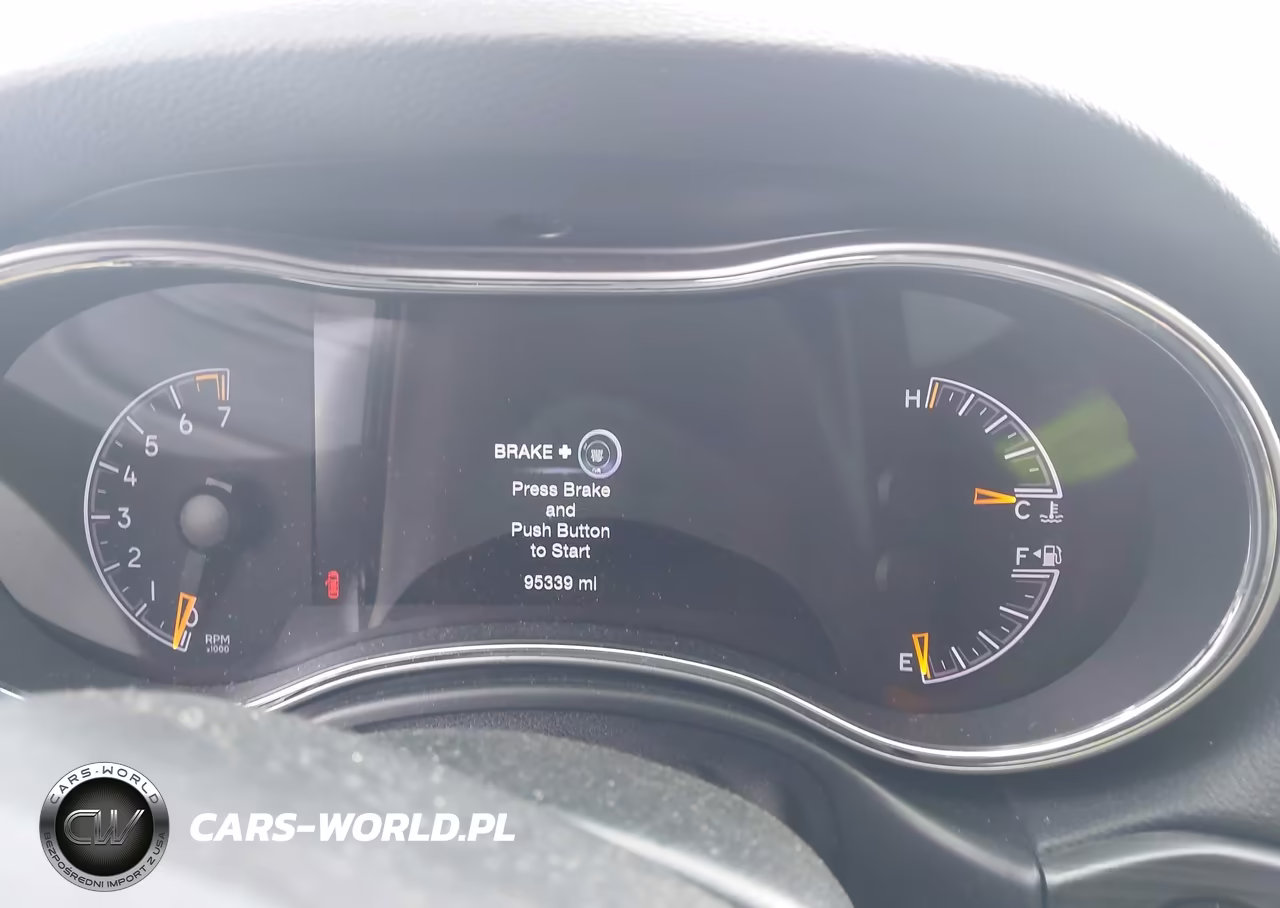 2019 Jeep Grand Cherokee Limited 4X2 VIN:1C4RJEBG4KC737991 - 7