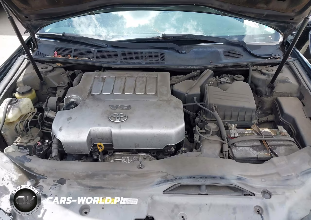 2007 Toyota Avalon Touring VIN:4T1BK36B47U223153 - 10