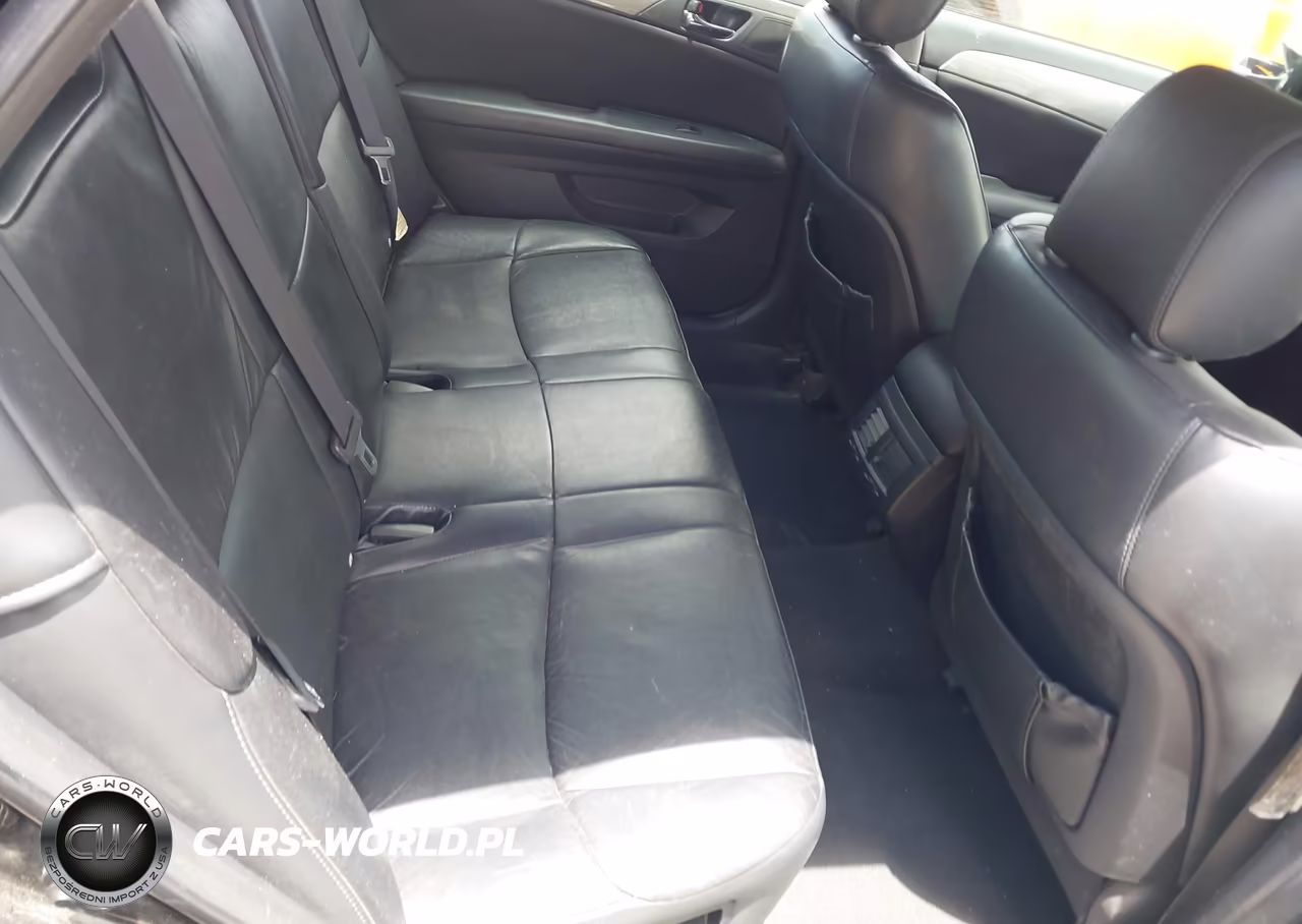 2007 Toyota Avalon Touring VIN:4T1BK36B47U223153 - 8