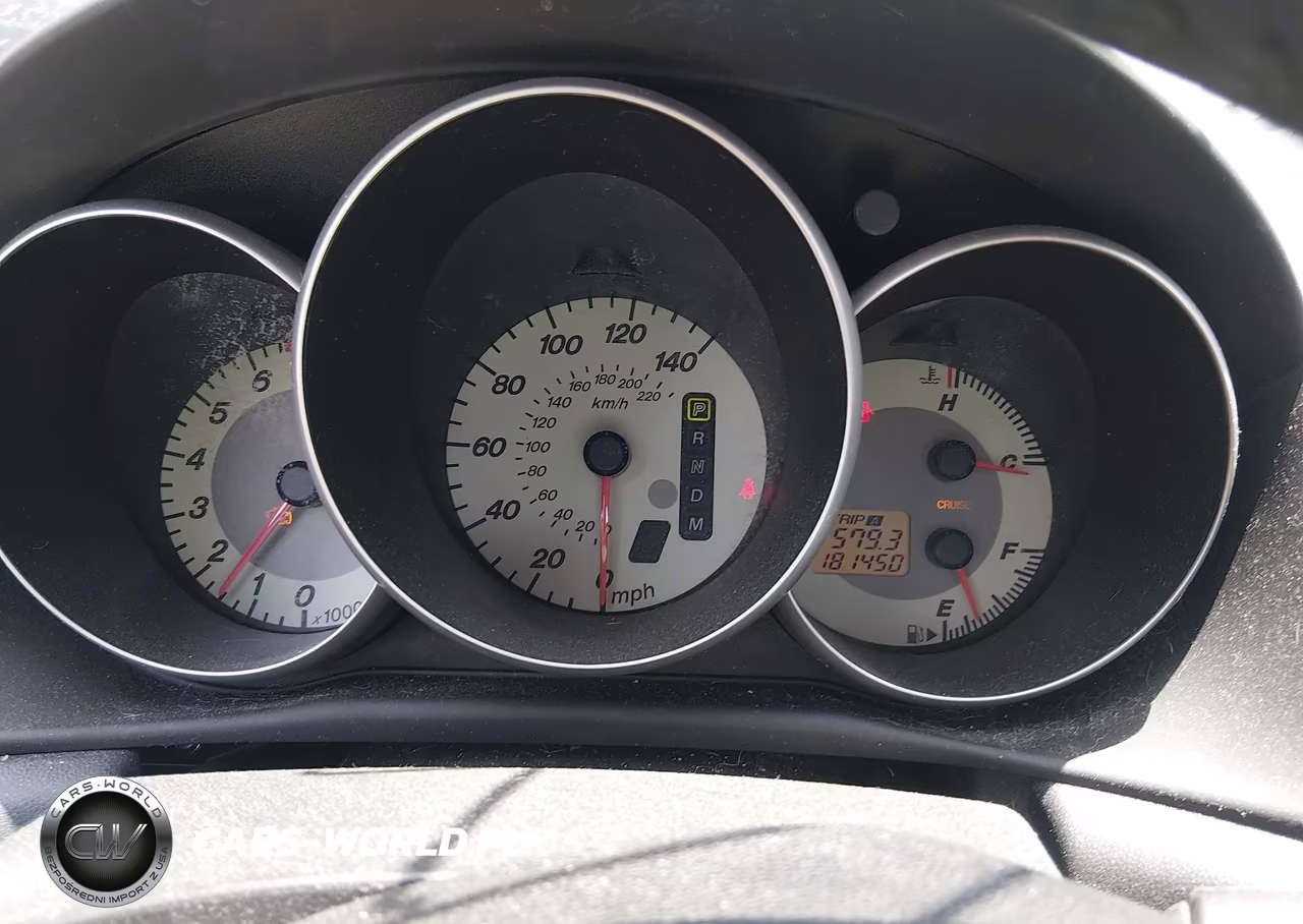 2009 Mazda Mazda3 I VIN:JM1BK32F791206915 - 7