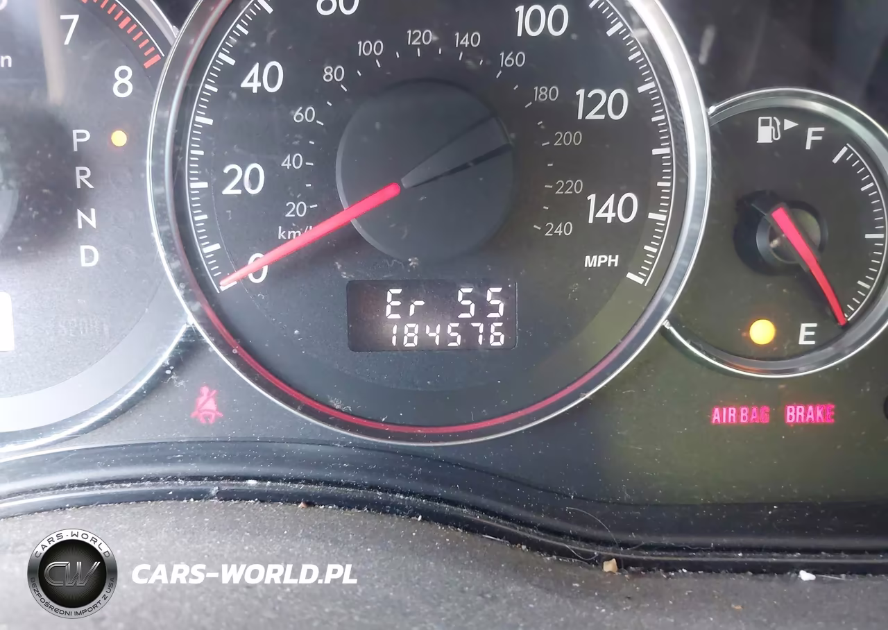 2008 Subaru Outback 2.5I-2.5I L.l. Bean Edition VIN:4S4BP61C787306725 - 15