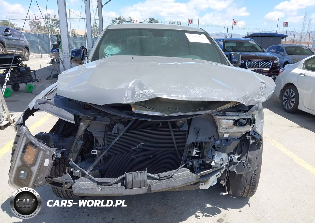 2025 Dodge Durango Gt Rwd VIN:1C4RDHDG8SC511071 - 12