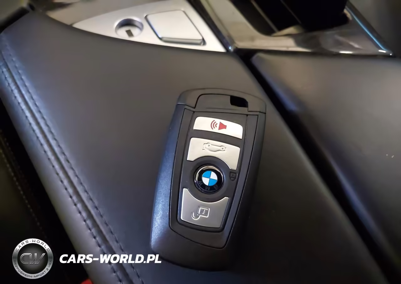 2016 BMW 550I xDrive VIN:WBAKP9C51GD981004 - 11