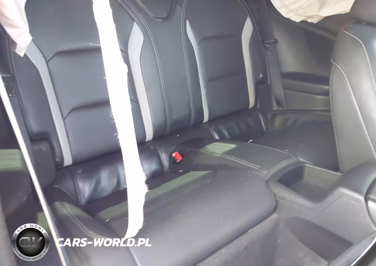 2019 Chevrolet Camaro 2Ss VIN:1G1FH1R70K0138917 - 8