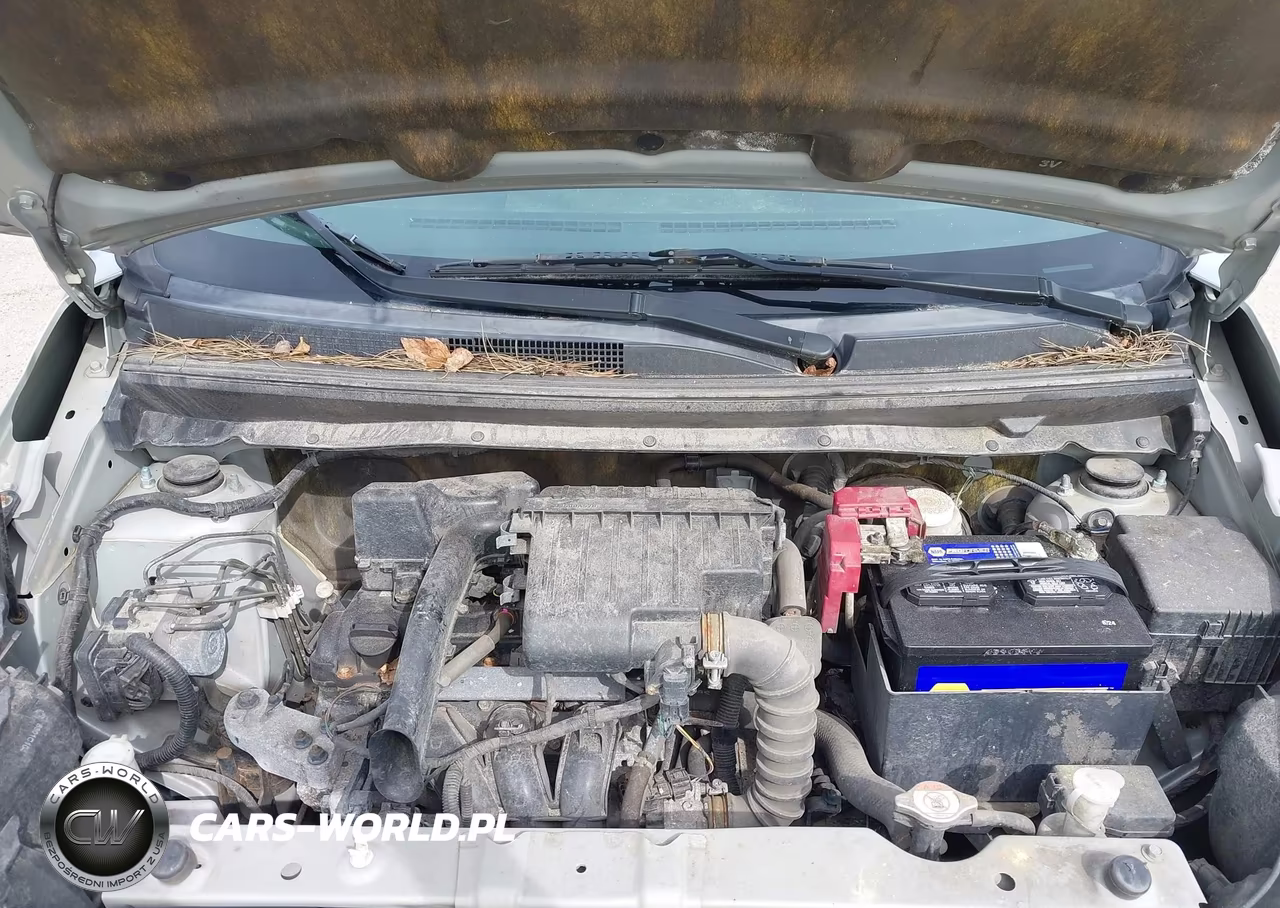 2015 Mitsubishi Mirage De VIN:ML32A3HJ7FH040092 - 10