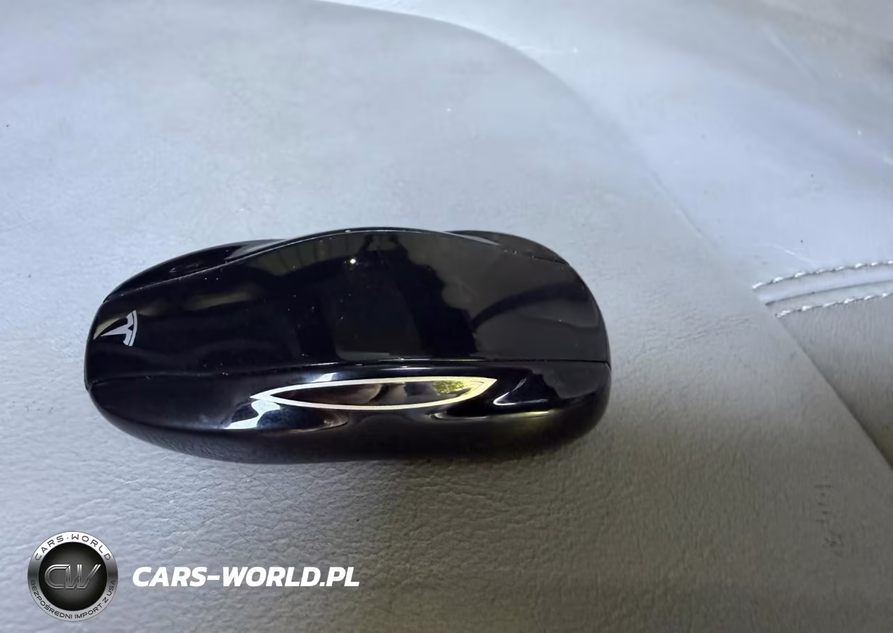 2013 Tesla Model S Performance VIN:5YJSA1CP7DFP24912 - 11