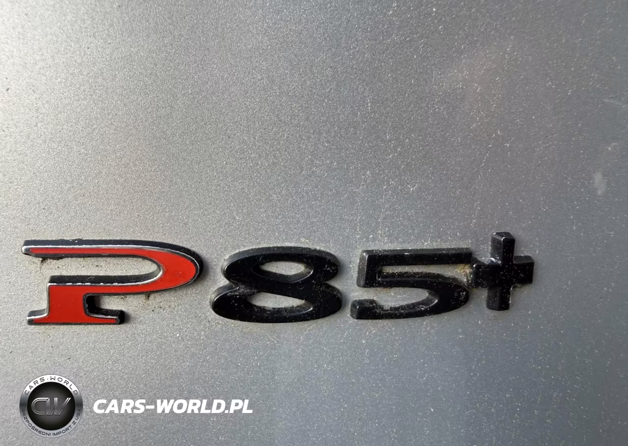 2013 Tesla Model S Performance VIN:5YJSA1CP7DFP24912 - 13