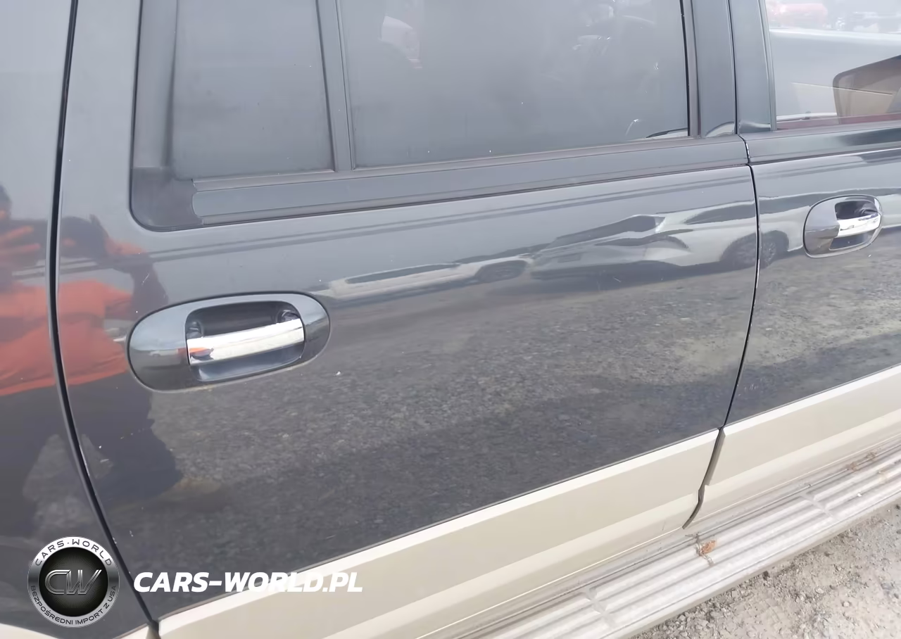 2007 Ford Expedition El Eddie Bauer VIN:1FMFK17587LA20688 - 6