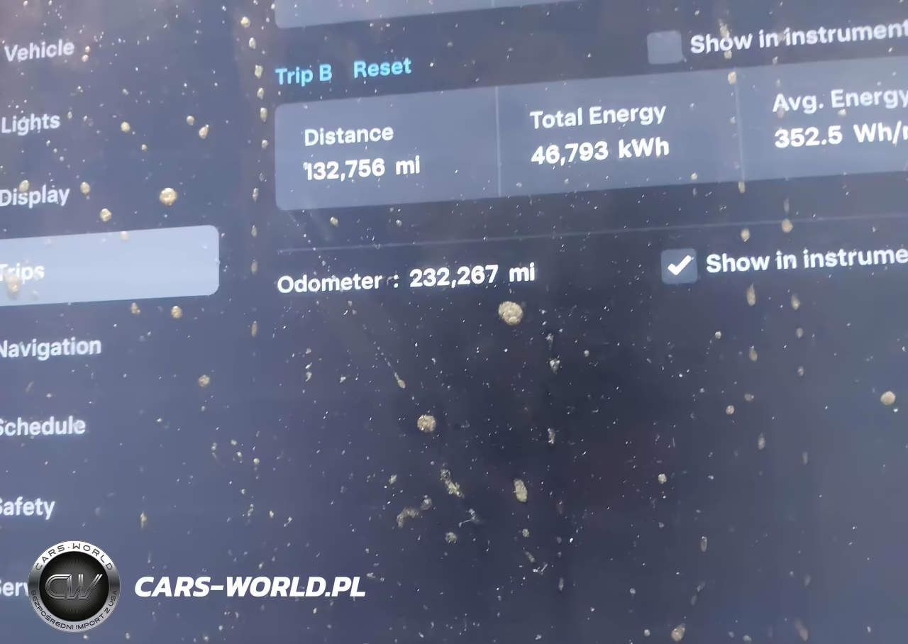 2016 Tesla Model S 90D-P100D-P85D-P90D VIN:5YJSA1E44GF134304 - 13