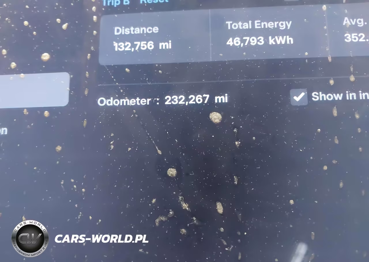 2016 Tesla Model S 90D-P100D-P85D-P90D VIN:5YJSA1E44GF134304 - 7