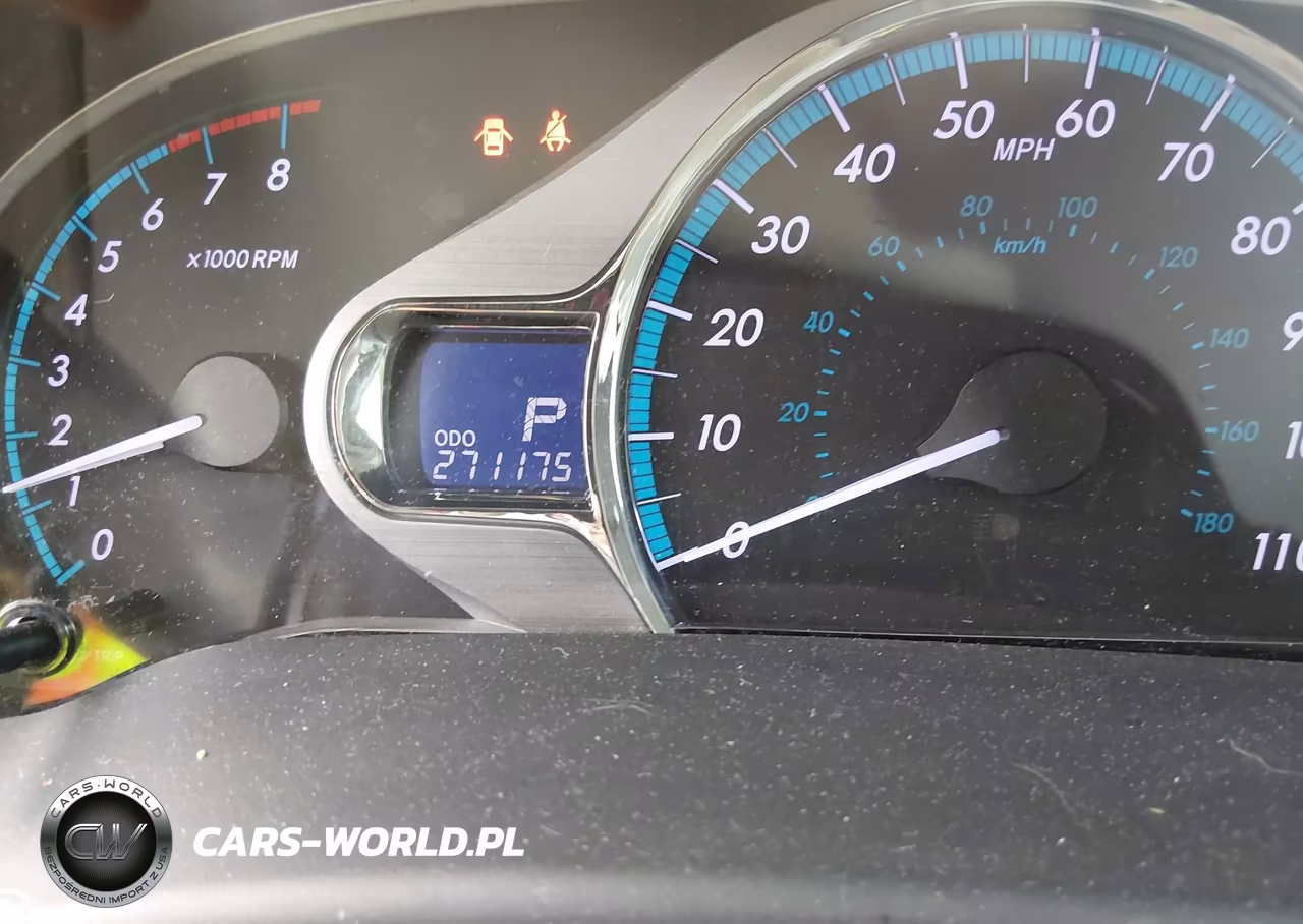 2011 Toyota Sienna Xle V6 VIN:5TDYK3DC2BS033665 - 7