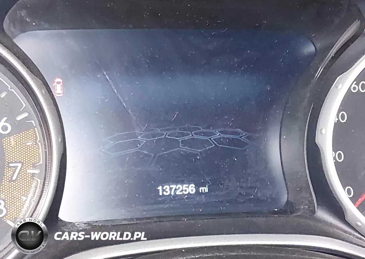 2019 Jeep Compass Limited Fwd VIN:3C4NJCCB9KT772620 - 15