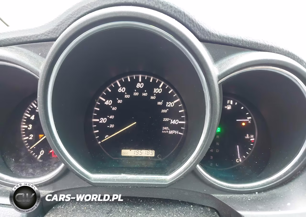 2009 Lexus Rx 350 VIN:2T2GK31UX9C061026 - 7