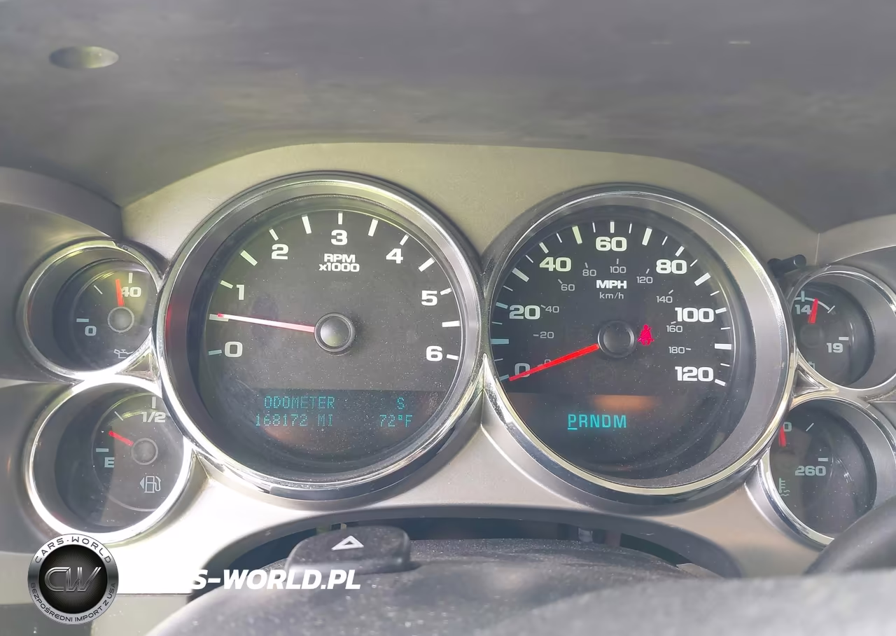 2012 Chevrolet Silverado 1500 Lt VIN:1GCRKSE79CZ107485 - 7