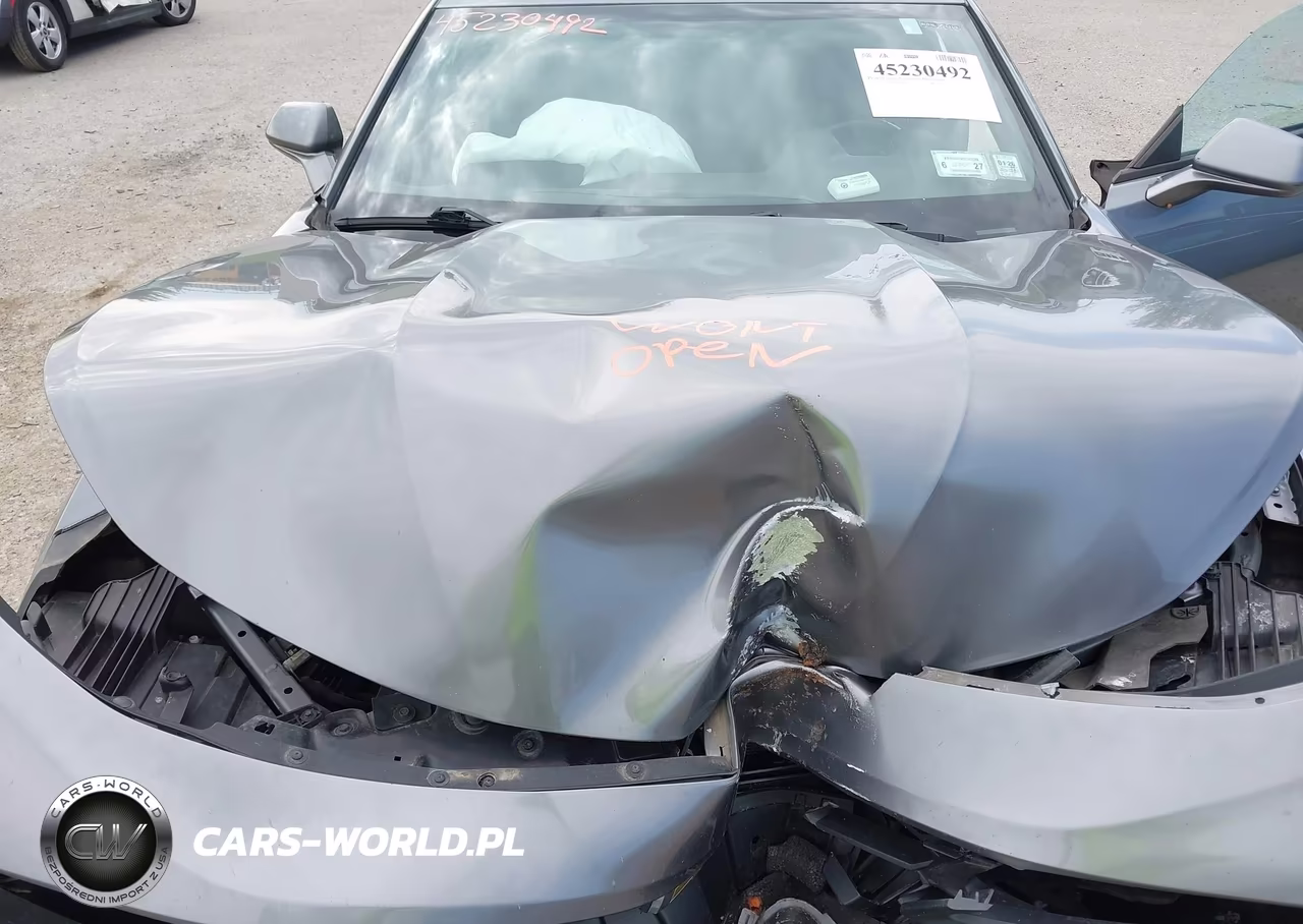 2020 Chevrolet Camaro Rwd 1Lt VIN:1G1FB1RX1L0100244 - 10
