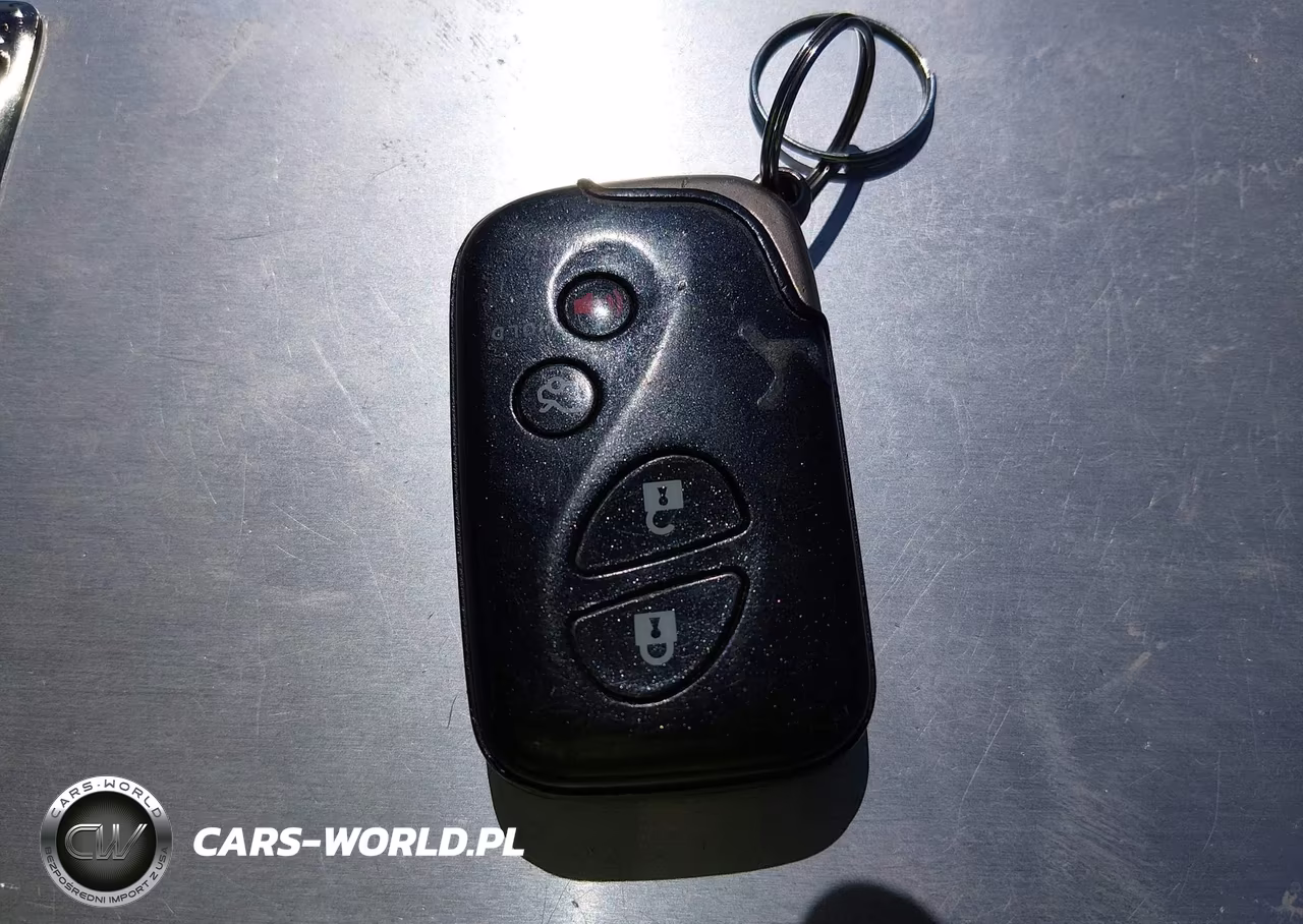 2006 Lexus Gs 300 VIN:JTHBH96S765003695 - 11