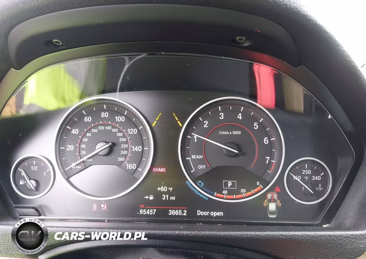 2018 BMW 330I VIN:WBA8B9G5XJNU95716 - 7