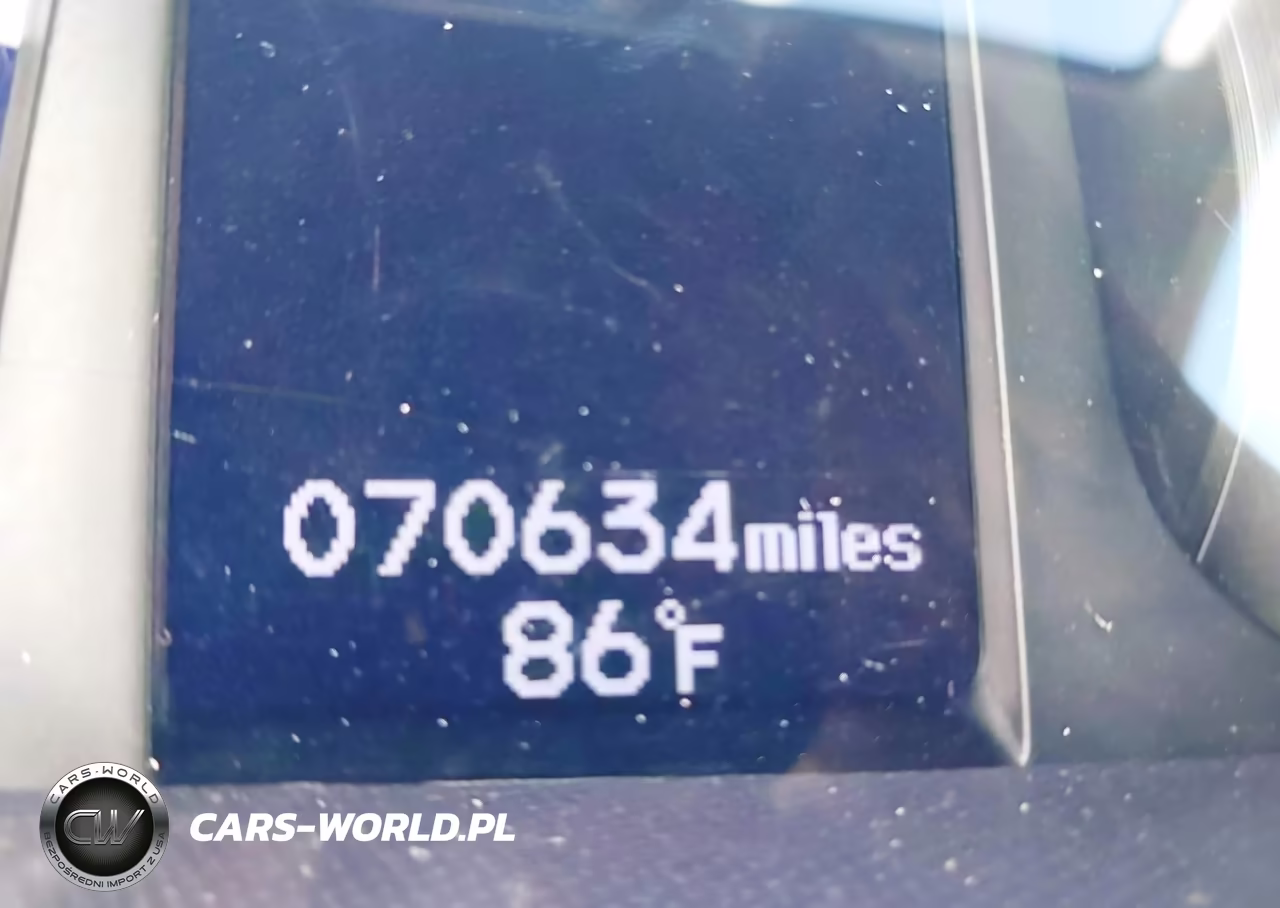 2010 Honda Insight Lx VIN:JHMZE2H54AS006991 - 15