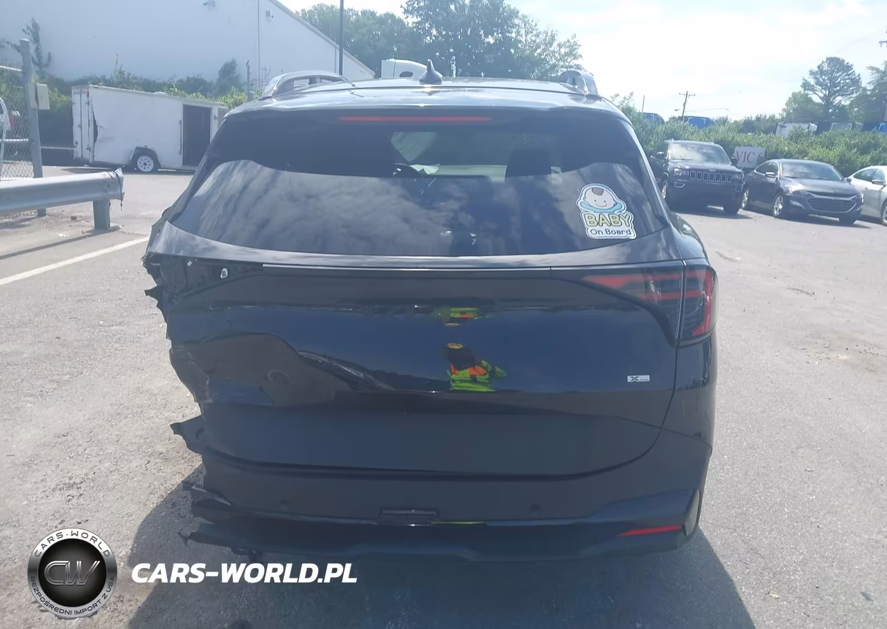 2026 Kia Sportage Hybrid X-Line VIN:KNDPVDDG8T7294984 - 16