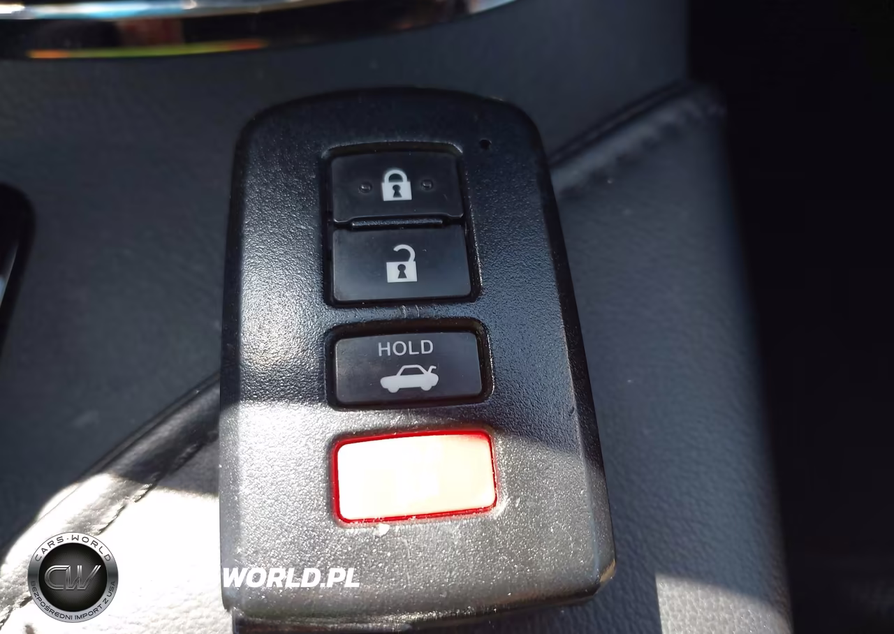 2015 Toyota Avalon Limited VIN:4T1BK1EB8FU163298 - 11